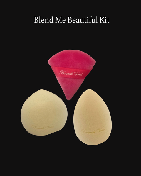 Blend Me Beautiful Kit