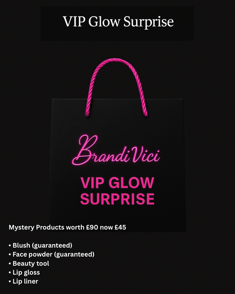 VIP GLOW SUPRISE