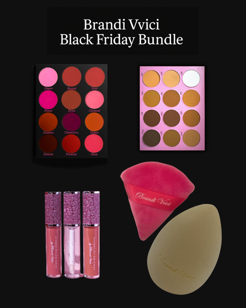 Brandi Vvici Black Friday Bundle