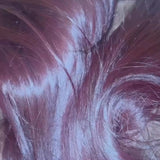 “Plum Seduction” 13*6 HD Frontal Wig