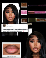 Pretty In Pink Bundle
