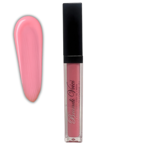 Blush Belle  Lip Gloss