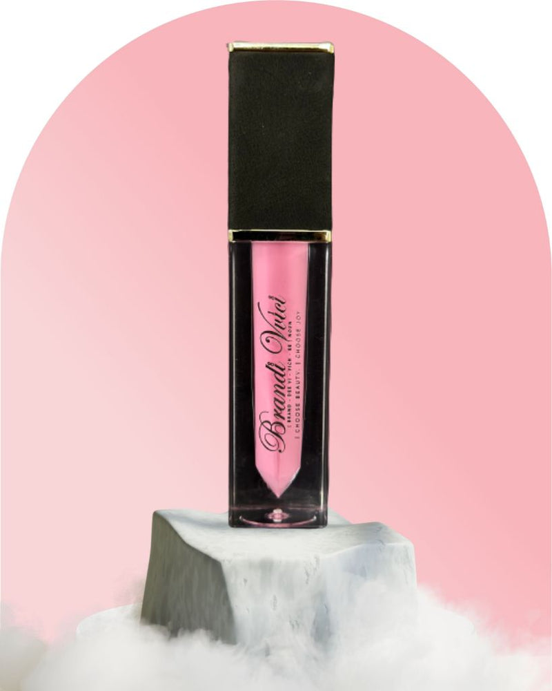 Baby Girl Lip Gloss Brandivvici